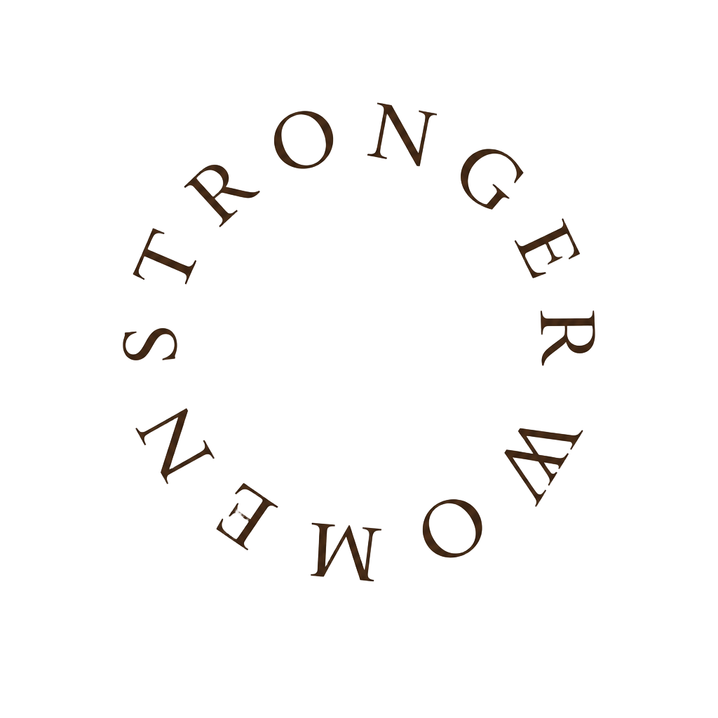 Stronger Women