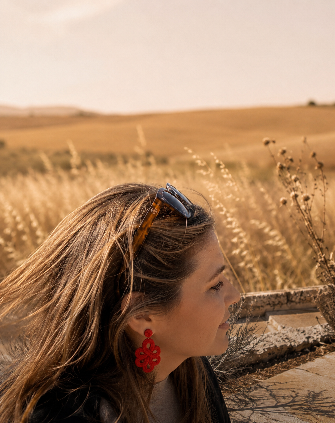 Bettina — Stronger Women Mentorin